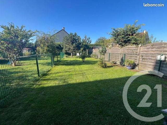 Appartement vente à Meaux, Le Pin