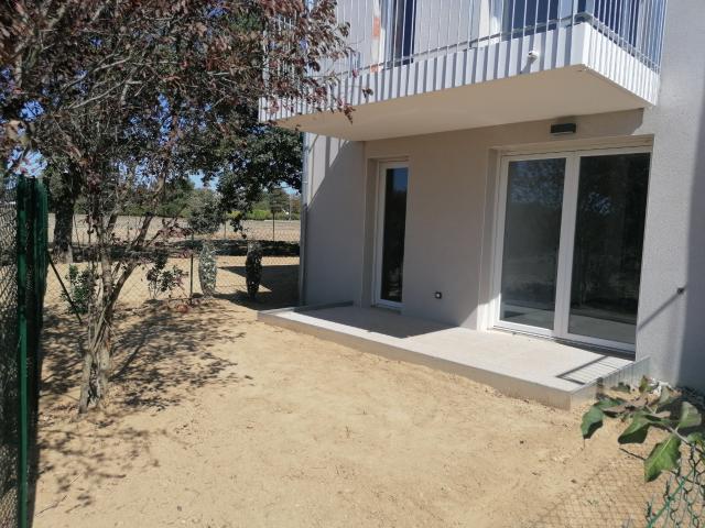 Appartement location à Toulouse, Castelginest