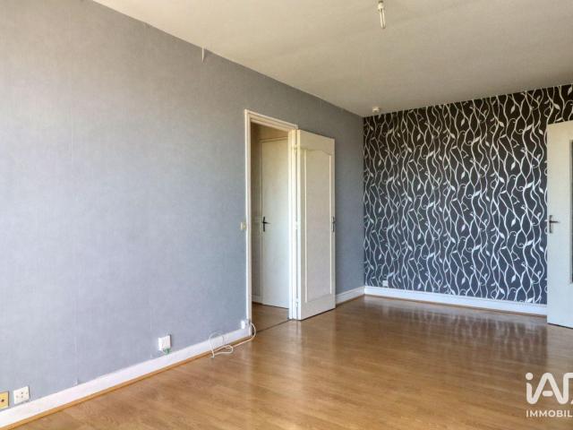 Appartement vente à Les Hauts de Chatou, Chatou