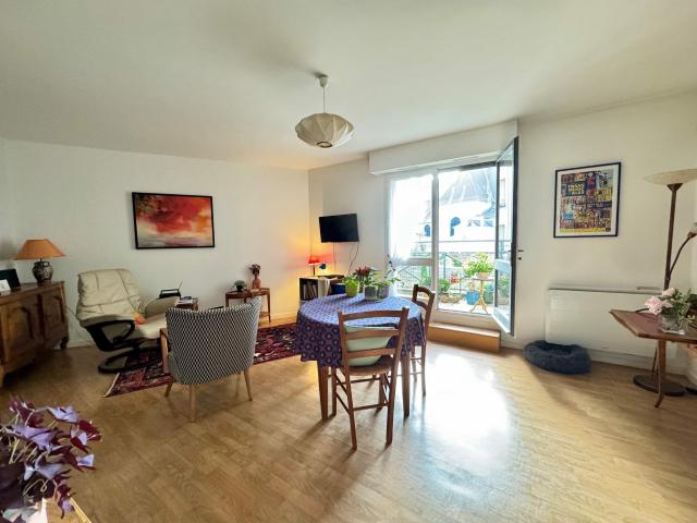 Appartement vente à Rennes, Bretagne