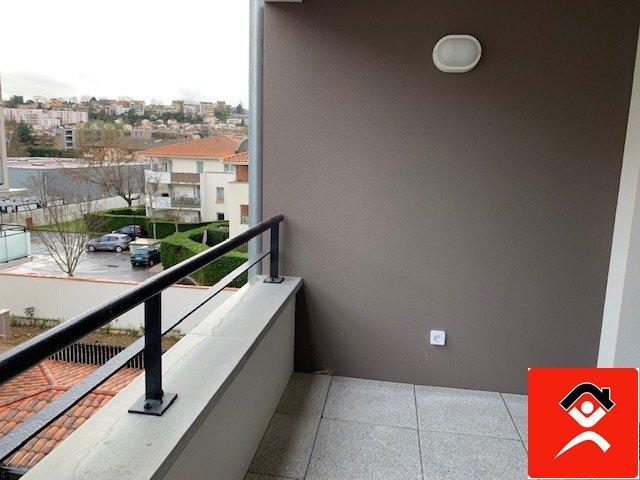 Appartement location à Toulouse