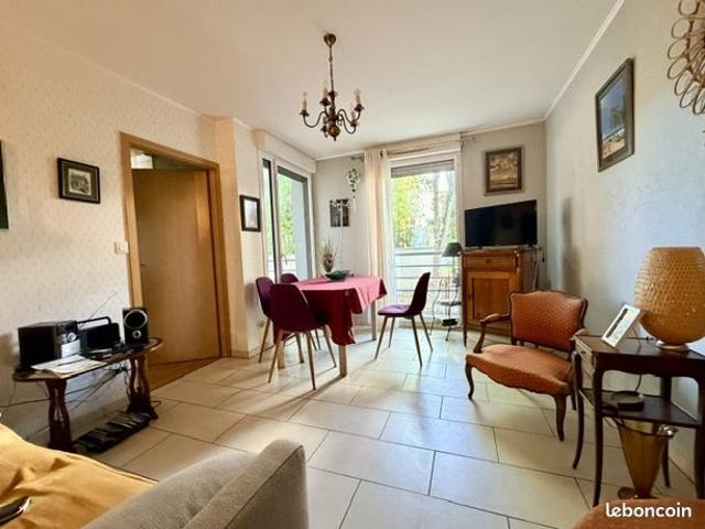 Appartement vente à Vendôme, Périgny
