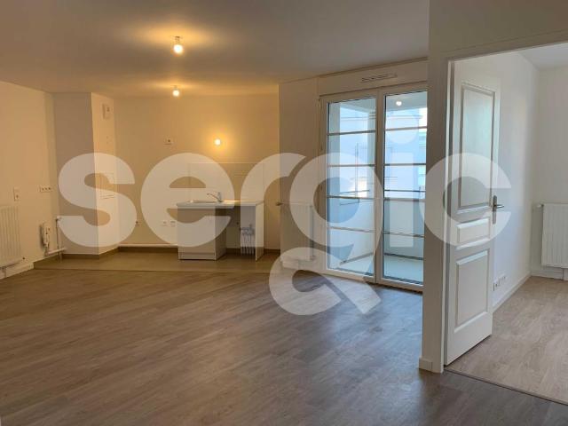 Appartement location à Torcy, Chessy