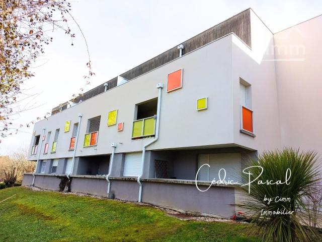 Appartement vente à Bordeaux, Artigues-près-bordeaux