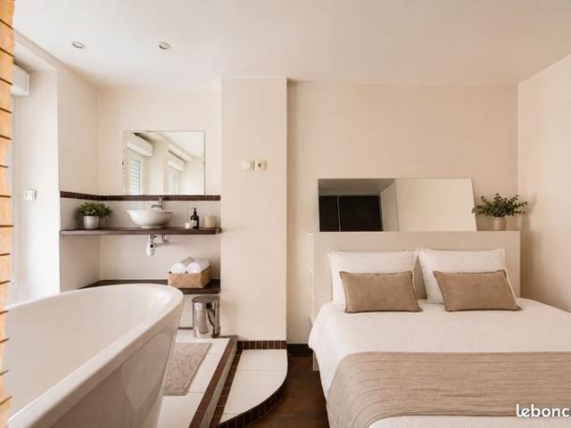Appartement vente à Saint-Germain-en-Laye, Saint-germain-en-laye