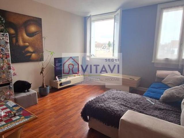 Appartement vente à Compiègne