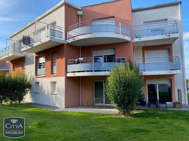 Appartement vente à Guingamp, Bretagne