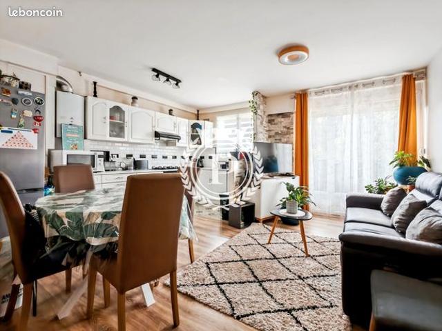 Appartement vente à Le Raincy, Montfermeil