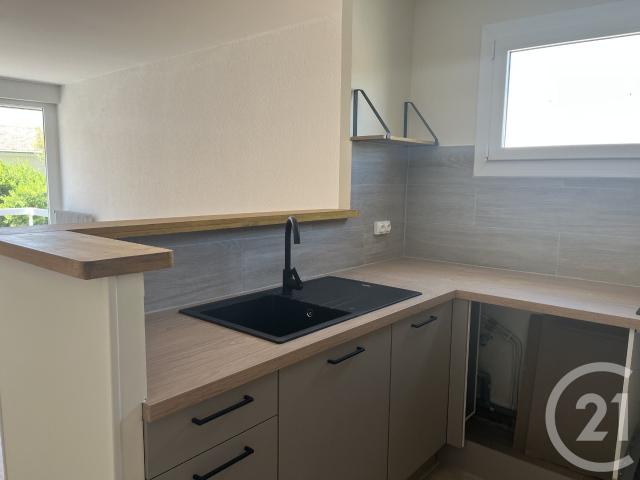Appartement location à Alès