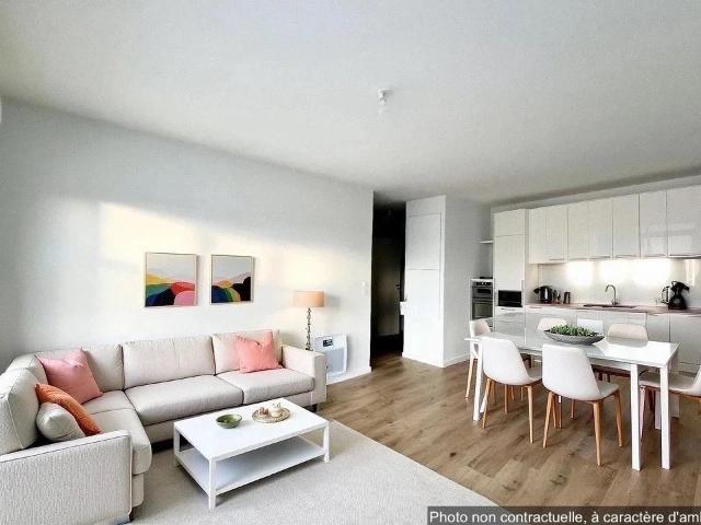 Appartement vente à Lille, Armentières