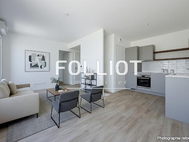 Appartement vente à Caen, Bretteville-sur-odon