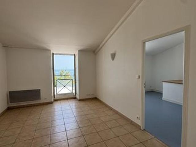 Appartement vente à La Rochelle, La Flotte