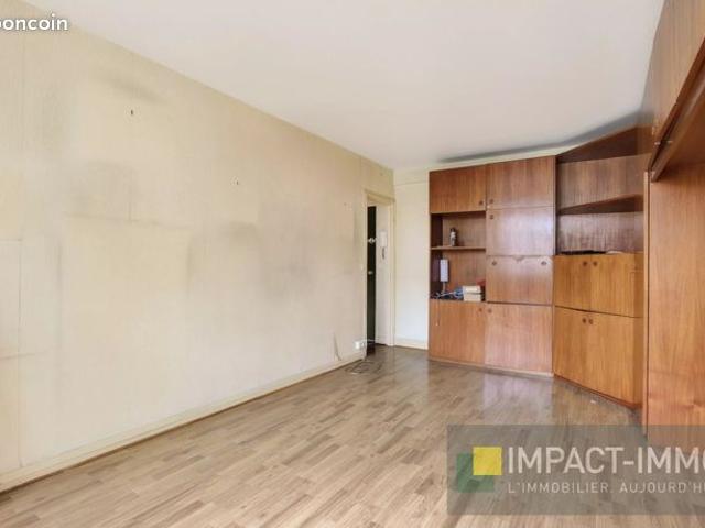 Appartement vente à Nanterre, Levallois-perret