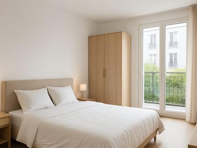 Appartement vente à Torcy, Tournan-en-brie