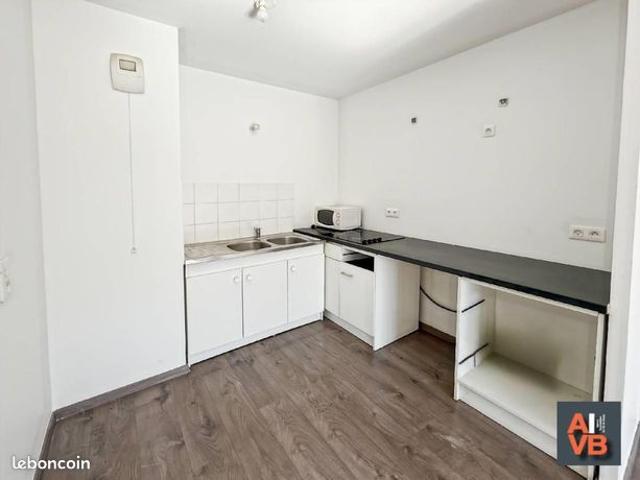 Appartement vente à Torcy, Bussy-saint-georges