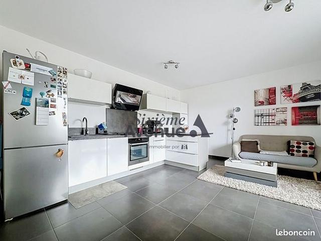 Appartement vente à Noisy-le-Grand, Seine-Saint-Denis