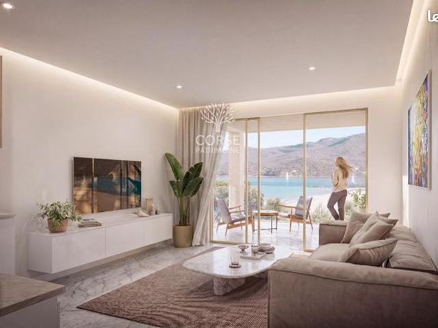 Appartement vente à Sartène, Propriano