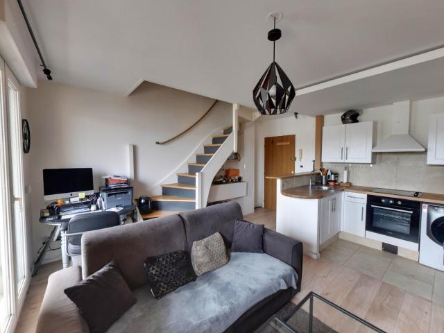 Appartement vente à Créteil, La Queue-en-brie