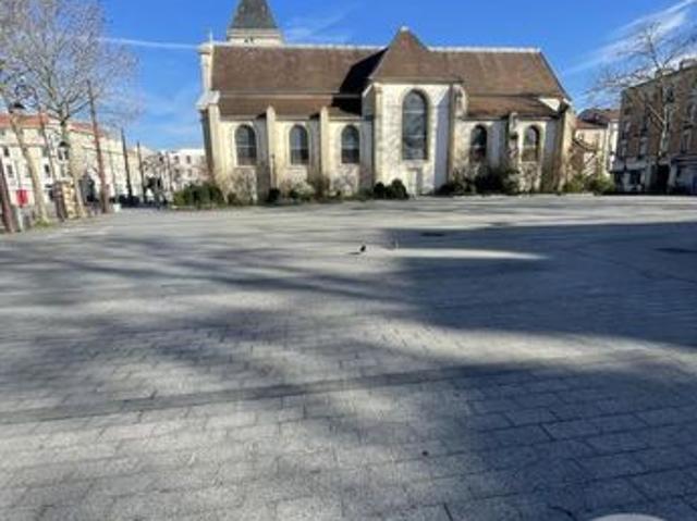 Appartement vente à Gennevilliers, Hauts-de-Seine