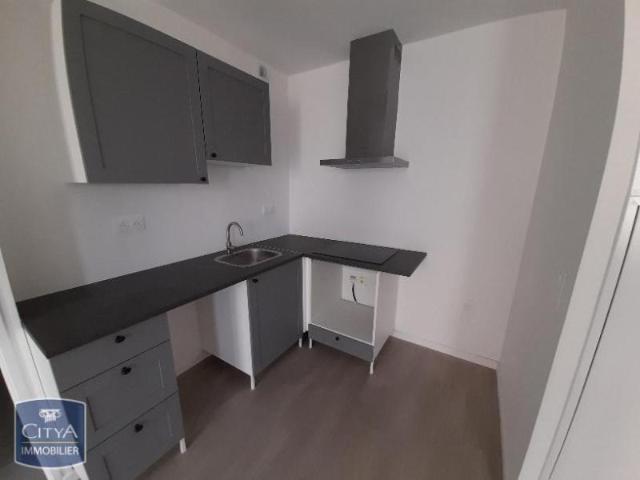 Appartement location à Melun