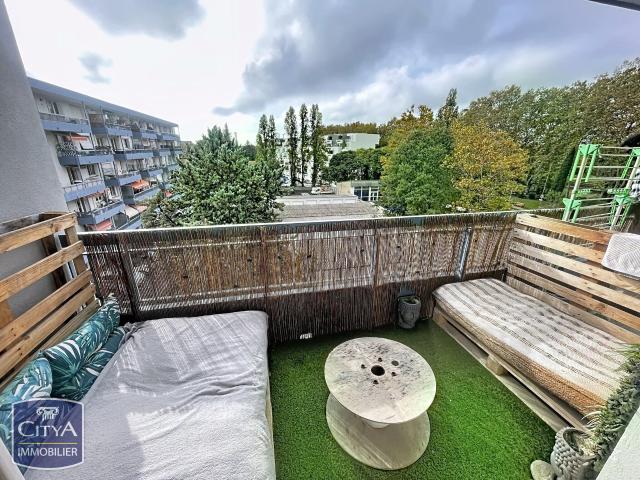 Appartement vente à Montpellier