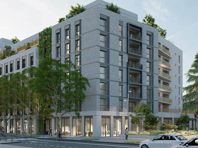 Appartement vente à France métropolitaine, Clermont-ferrand