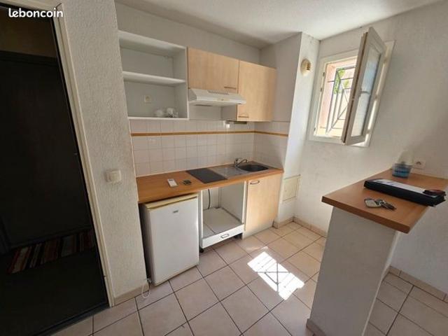 Appartement vente à Pamiers