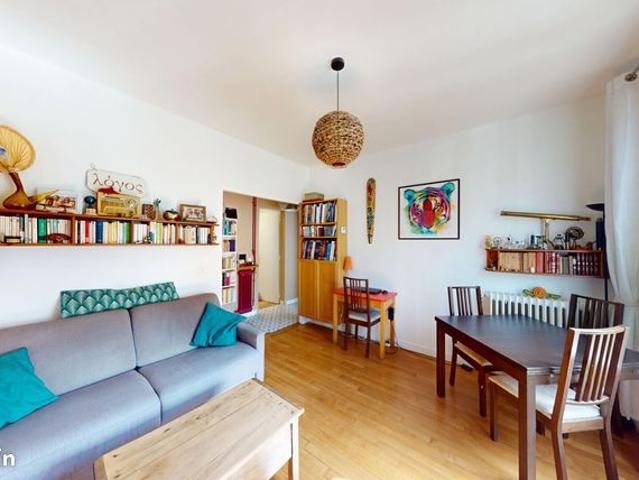 Appartement vente à Dreux, Montreuil