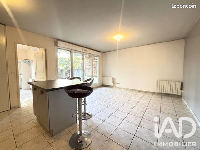 Appartement vente à Villefranche-sur-Saône, Rhône