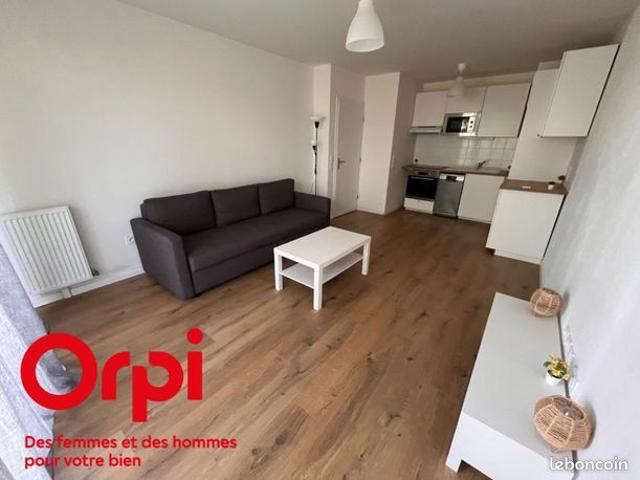 Appartement vente à Versailles, Guyancourt