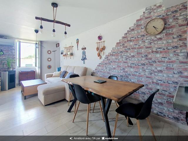 Appartement vente à Bayonne, Mouguerre