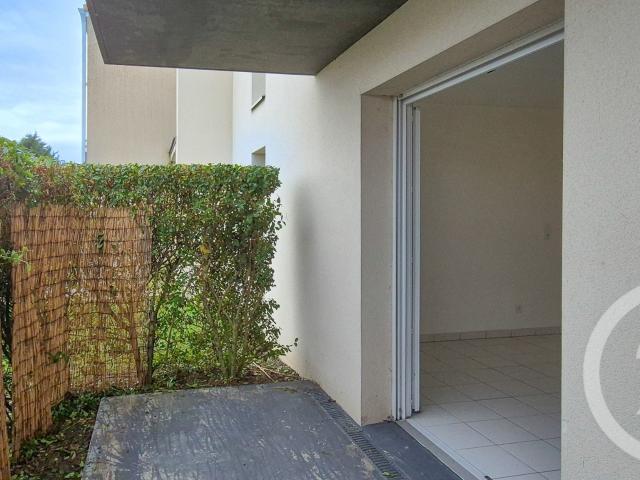 Appartement vente à Les Sables-d'Olonne, Château-d'olonne