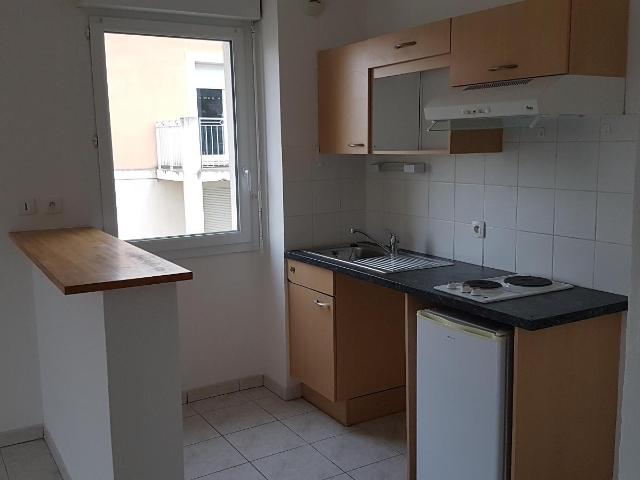 Appartement location à Carcassonne
