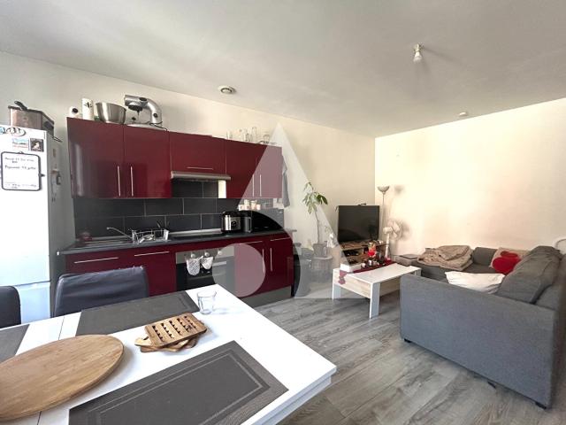 Appartement location à Cambrai, Caudry