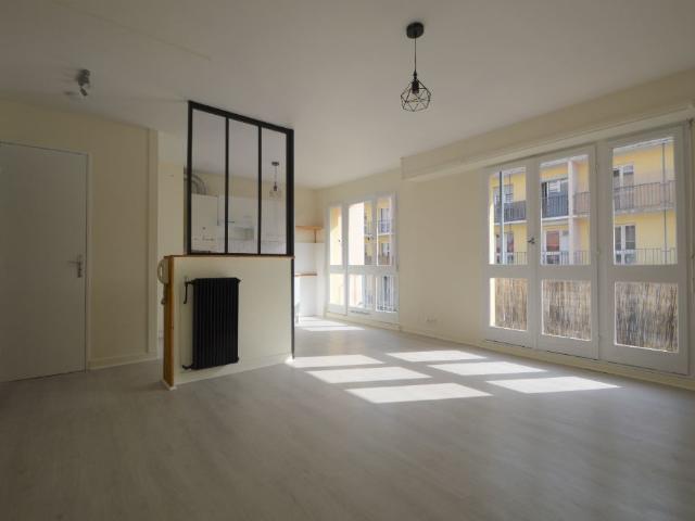 Appartement location à Pau