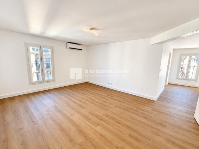 Appartement vente à Marseille