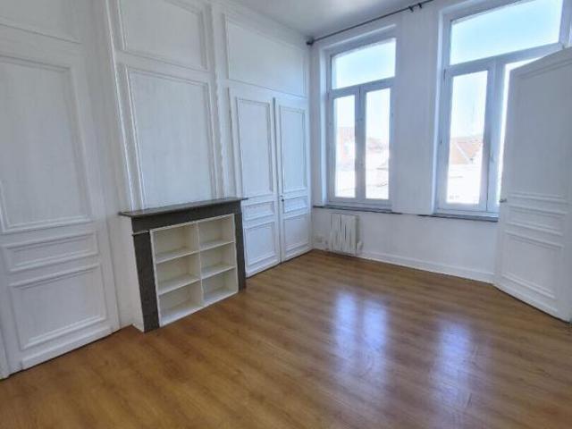 Appartement vente à Lille