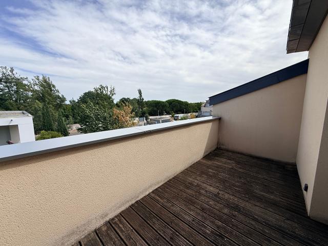 Appartement location à Toulouse, Tournefeuille