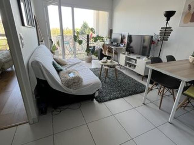 Appartement vente à Bordeaux, Mérignac