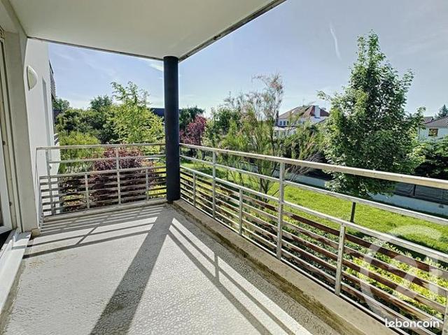 Appartement vente à Troyes, Saint-andré-les-vergers
