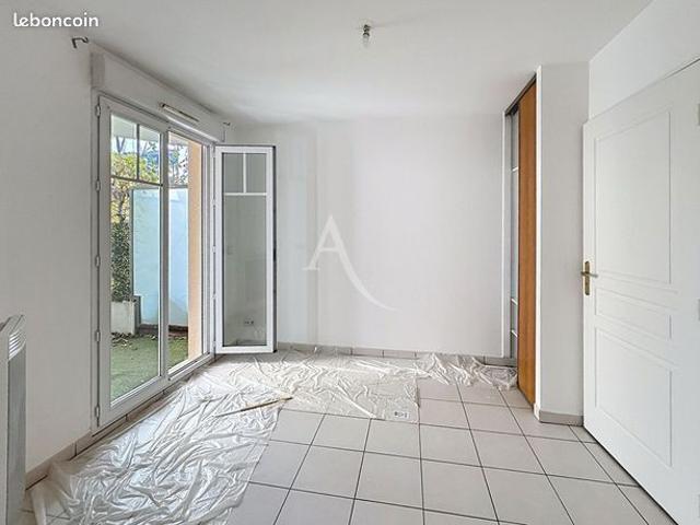 Appartement vente à Carcassonne, Villepinte