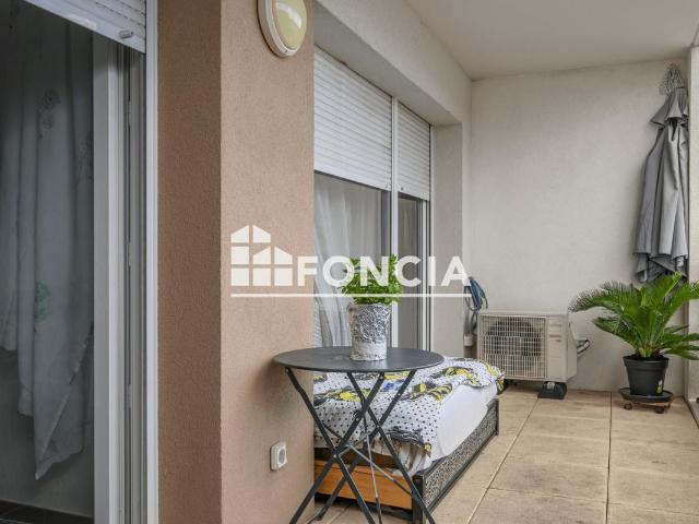Appartement vente à Morières Centre, Morières-lès-Avignon