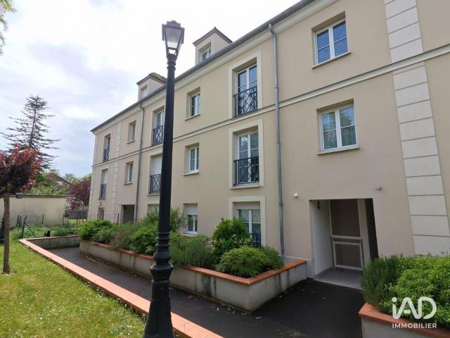 Appartement vente à Provins, Montereau-fault-yonne