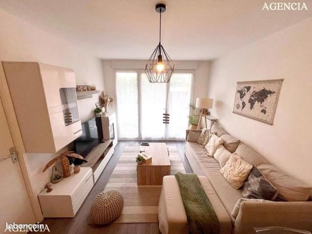 Appartement vente à Torcy, Pontault-combault