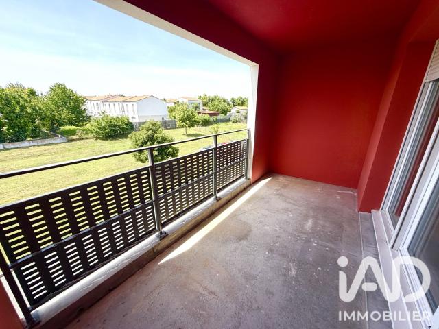 Appartement vente à Rochefort, Royan