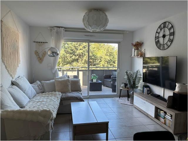 Appartement location à Béziers