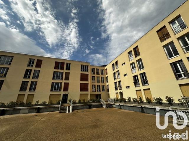 Appartement vente à L'Haÿ-les-Roses, Choisy-le-roi