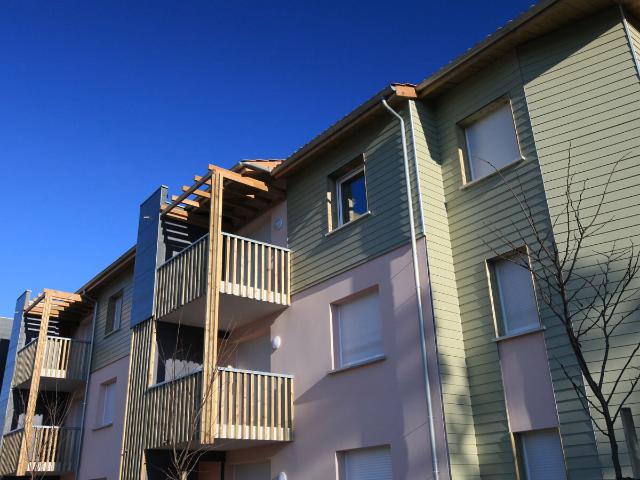 Appartement vente à France métropolitaine, Audenge