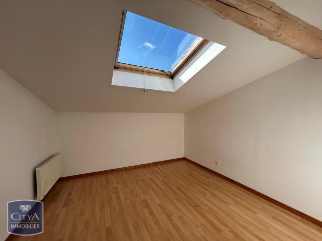 Appartement location à Saint-Étienne, Bourg-argental