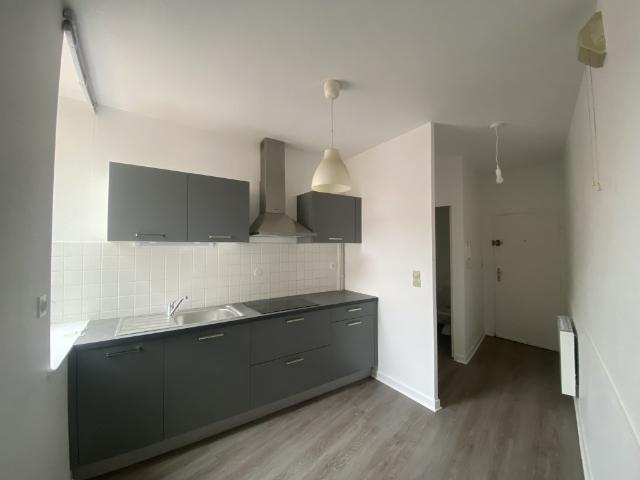 Appartement location à Montbrison, Savigneux